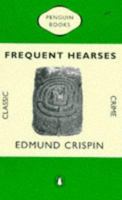 Frequent Hearses 0140063250 Book Cover