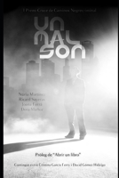 Un malson: Antologia I Premi Cruce de Caminos Negrecriminal 152017781X Book Cover