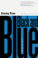 Black and Blue: Jazz Stories 1550656112 Book Cover