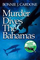 Murder Dives the Bahamas 0989716570 Book Cover