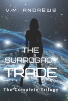 The Surrogacy Trade 139390579X Book Cover