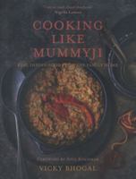 Cooking Like Mummyji 0743239822 Book Cover