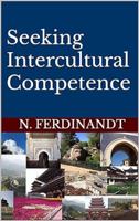 Seeking Intercultural Competence 0997848634 Book Cover