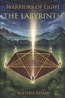 The Labyrinth 0692123571 Book Cover