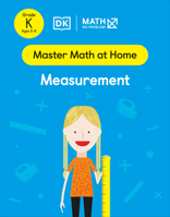 Math - No Problem! Measurement, Kindergarten Ages 5-6 0744051762 Book Cover