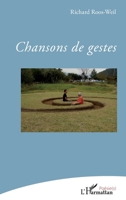Chansons de geste (Poésie(s)) (French Edition) 2343205027 Book Cover