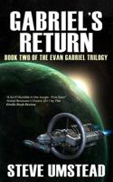Gabriel's Return 1468039288 Book Cover