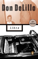 Libra 0886192161 Book Cover