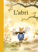 L' abri (French Edition) 2925154530 Book Cover