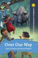 Over Our Way 1398307823 Book Cover