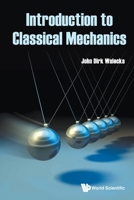Introduction to Classical Mechanics 9811218234 Book Cover