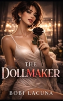 The Dollmaker B0GSMZ7M52 Book Cover