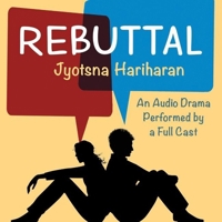 Rebuttal 1441724427 Book Cover