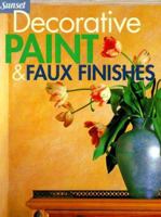 Decorative Paint and Faux Finishes