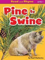 Pine to Swine 1642807079 Book Cover