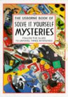 Solve It Yourself Mysteries 0746020570 Book Cover