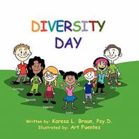 Diversity Day 1456801899 Book Cover