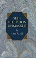 Self-Deception Unmasked 0691057451 Book Cover