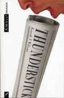 Thunderstick 1897289529 Book Cover