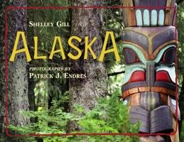 Alaska 0881062936 Book Cover