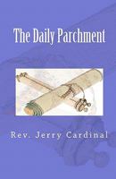 The Daily Parchment 1453895094 Book Cover