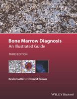 Bone Marrow Diagnosis: An Illustrated Guide 1118253655 Book Cover