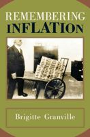 Remembering Inflation 0691145407 Book Cover