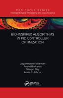 Bio-Inspired Algorithms in Pid Controller Optimization 0367606968 Book Cover
