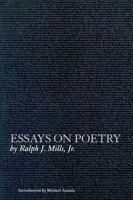 Essays on Poetry (American Literature (Dalkey Archive)) 1564782948 Book Cover