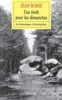 Une forêt pour les dimanches 2246610613 Book Cover