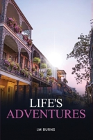 Life Adventures B0GPY7YMHV Book Cover