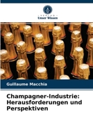 Champagner-Industrie: Herausforderungen und Perspektiven 620363302X Book Cover