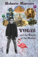 Voldi and the Curse of the Runes 1974291022 Book Cover