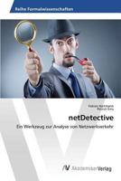 netDetective 3639870077 Book Cover