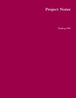 Project Notes 1387739425 Book Cover