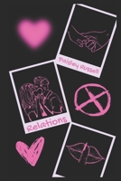 Relations B0CLPF97W4 Book Cover