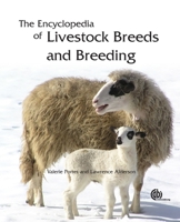 Mason's World Encyclopedia of Livestock Breeds and Breeding 1845934660 Book Cover
