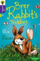 Brer Rabbit's Trickbag 0198377398 Book Cover