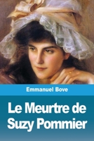 Le Meurtre de Suzy Pommier 3967873285 Book Cover