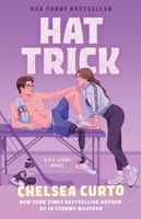 Hat Trick: A Novel (D.C. Stars) 1668265311 Book Cover