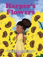 Harper's Flowers 1950398188 Book Cover