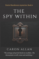 The Spy Within 1393550762 Book Cover