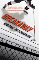 Breakaway 0143182145 Book Cover