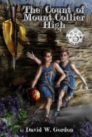 The Count of Mount Collier High 1329845943 Book Cover