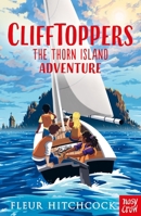 Thorn Island Adventure 1788007905 Book Cover