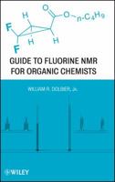 Guide to Fluorine NMR for Organic Chemists 0470193417 Book Cover