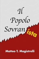 Il Popolo Sovranista B0948XYGM6 Book Cover