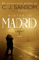 Winter in Madrid 0330411985 Book Cover