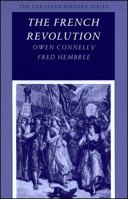 The French Revolution 0882958984 Book Cover