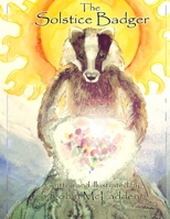 The Solstice Badger 0972019820 Book Cover